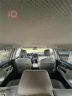 کیا سۆرینتۆ